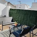 Lejlighed Slow Stay, Relax And Terrace Ronda