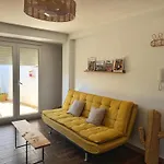 Slow Stay, Relax And Terrace Lejlighed *