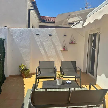 Lejlighed Slow Stay, Relax And Terrace