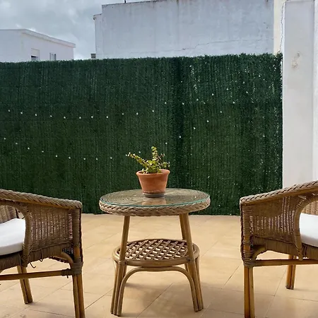 Apartment Slow Stay, Relax And Terrace *