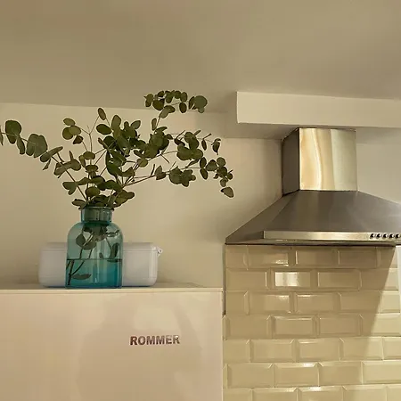 Slow Stay, Relax And Terrace Apartment Ronda