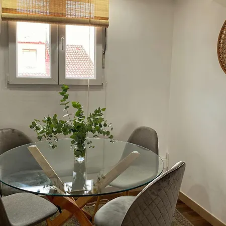 Apartment Slow Stay, Relax And Terrace