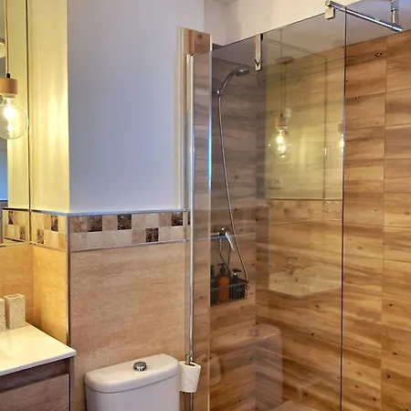 Slow Stay, Relax And Terrace アパート