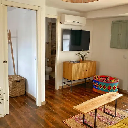 Apartment Slow Stay, Relax And Terrace