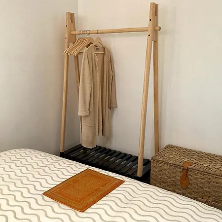 Slow Stay, Relax And Terrace *