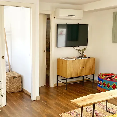 アパート Slow Stay, Relax And Terrace *