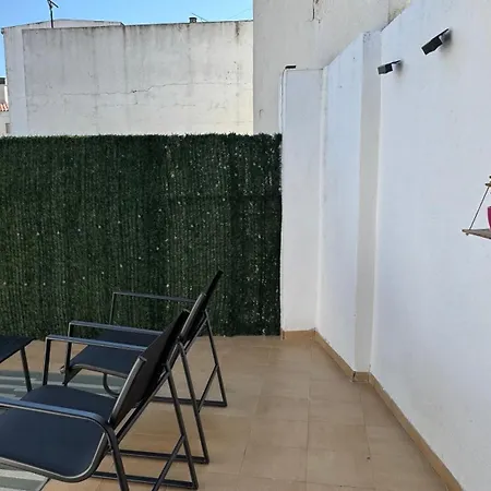 Slow Stay, Relax And Terrace *