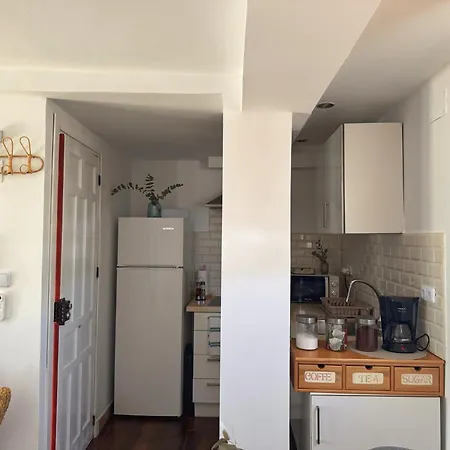 Slow Stay, Relax And Terrace アパート *