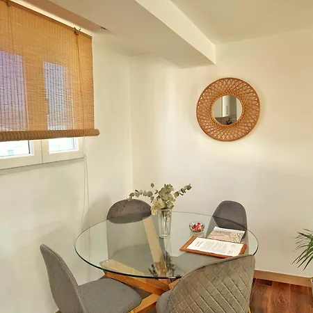 Slow Stay, Relax And Terrace * ロンダ