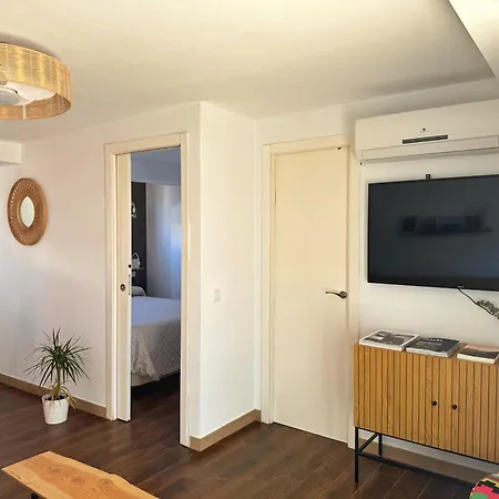 Slow Stay, Relax And Terrace ロンダ