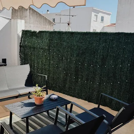 アパート Slow Stay, Relax And Terrace