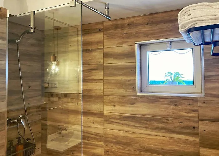 Slow Stay, Relax And Terrace 公寓 龙达