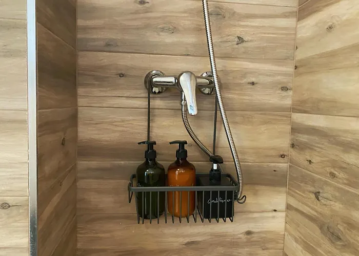 Slow Stay, Relax And Terrace 公寓 龙达