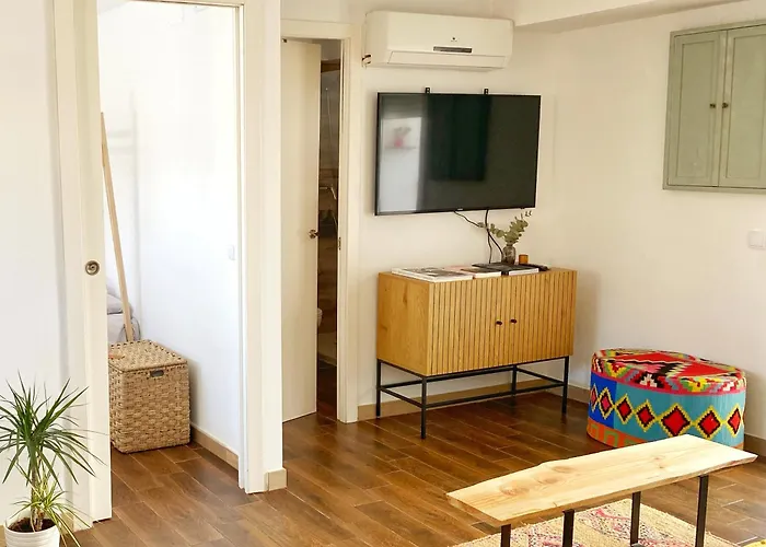 公寓 Slow Stay, Relax And Terrace *