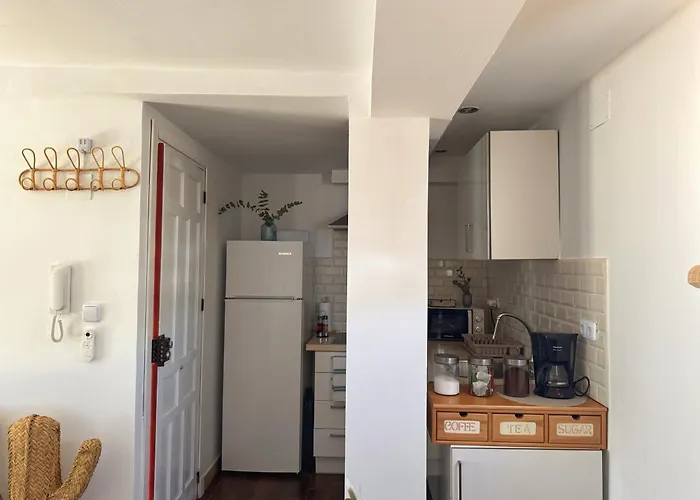 Slow Stay, Relax And Terrace 公寓 *