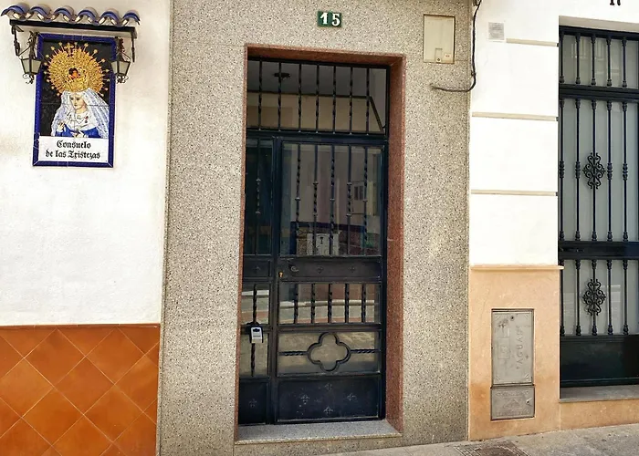 Slow Stay, Relax And Terrace * 龙达