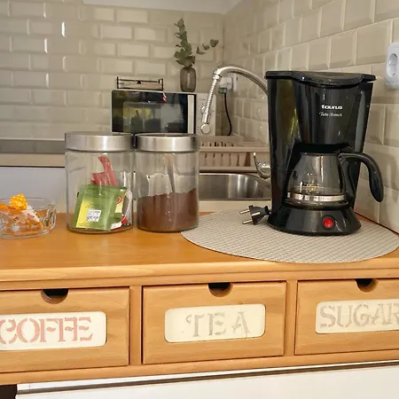 Slow Stay, Relax And Terrace