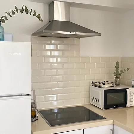 Slow Stay, Relax And Terrace * Ronda