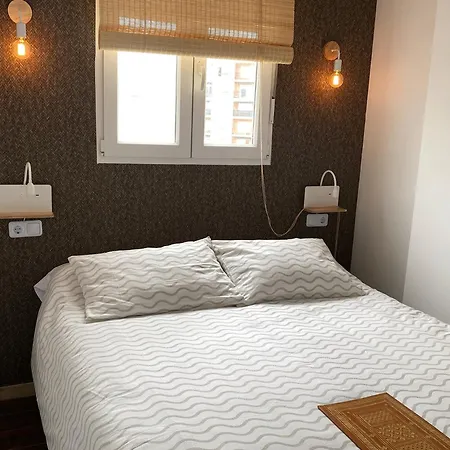 Slow Stay, Relax And Terrace Apartman