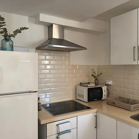 Slow Stay, Relax And Terrace Apartman