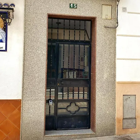 Slow Stay, Relax And Terrace * Ronda