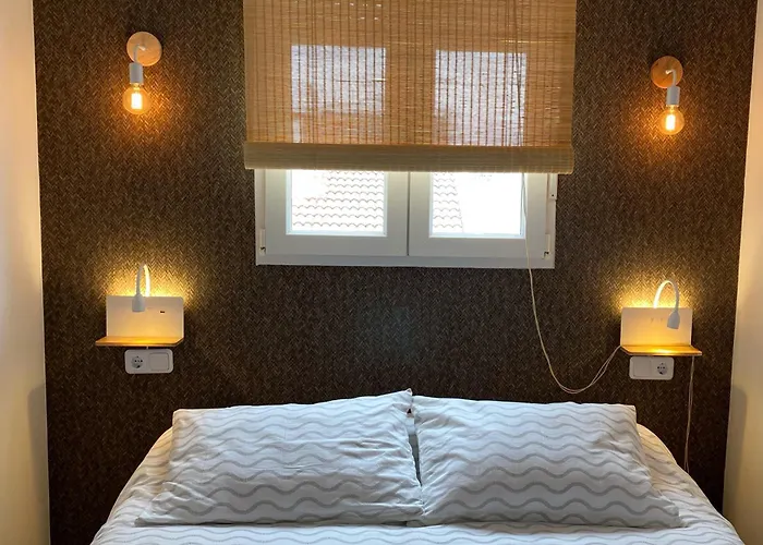 Slow Stay, Relax And Terrace