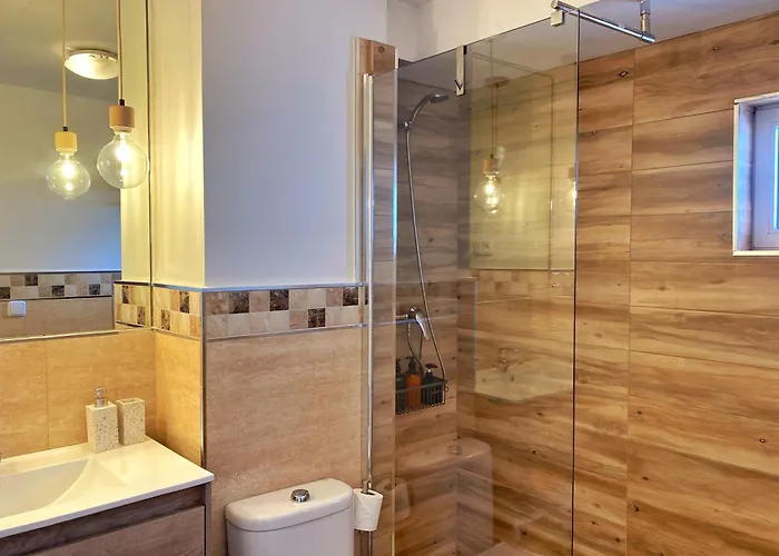 Slow Stay, Relax And Terrace Apartman