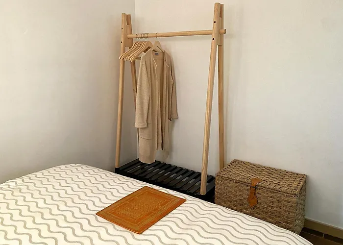 Slow Stay, Relax And Terrace *