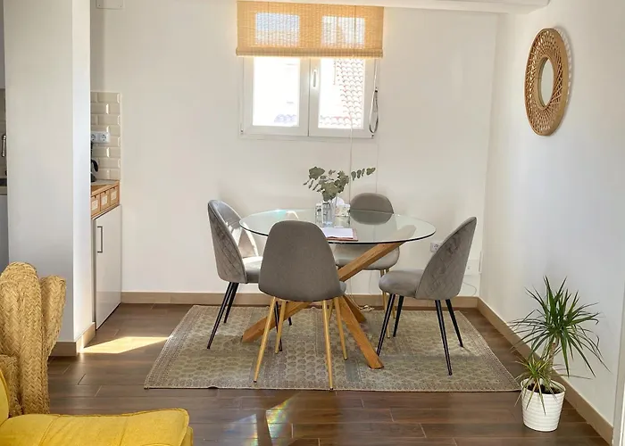 Slow Stay, Relax And Terrace Apartman *