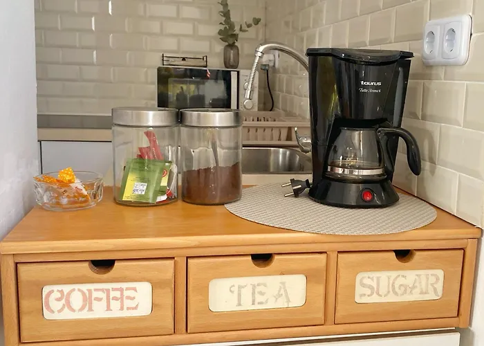 Slow Stay, Relax And Terrace