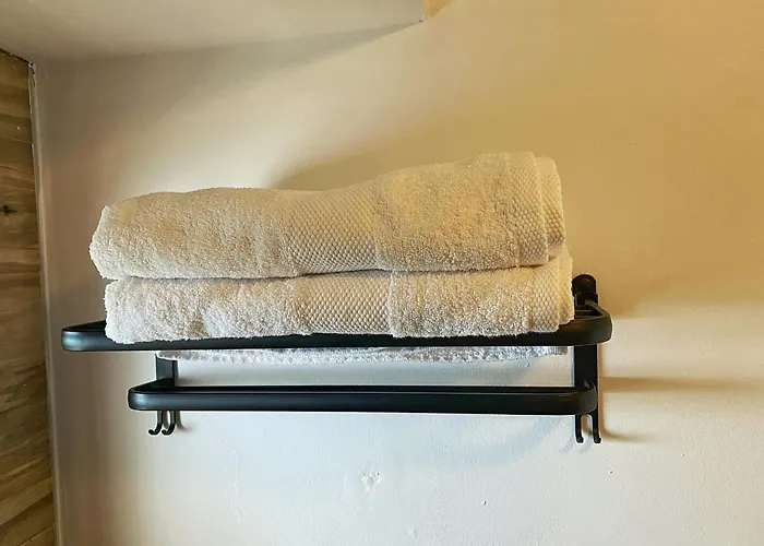 Apartman Slow Stay, Relax And Terrace