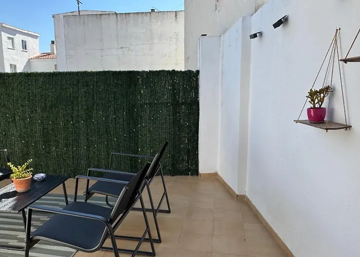 Slow Stay, Relax And Terrace *