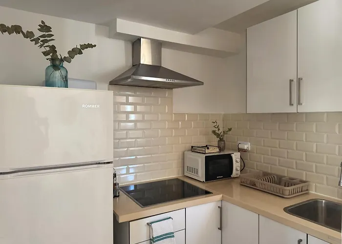 Slow Stay, Relax And Terrace Apartman