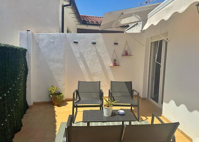 Apartman Slow Stay, Relax And Terrace